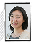 Akiko Fujita, member of Immigration consultants of Canada Regulatory Council, working for Lowe & Company, Canada Busuiness Immigration consultants, in Vancouver, BC