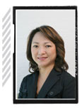VIVIEN LEE< notary public and member of Immigration Consultants of Canada Regulartory Council, is senior immigration consultant at Lowe and Comapny, business immigration law firm in Vancouver BC since 1990