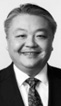 Larry Yen, JD, business immigration lawyer fluent in Mandarin with Boughton Law firm  in downtown Vancouver